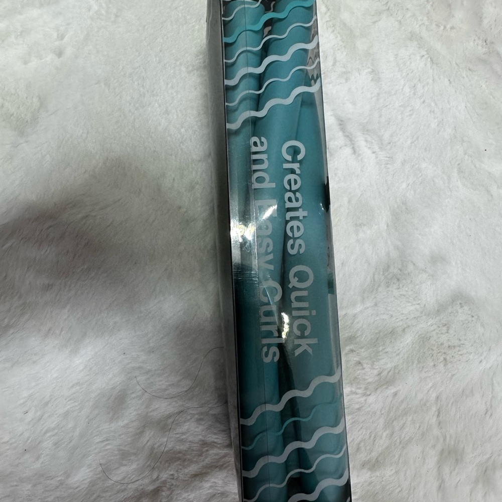Swissco Pro Sponge Rod Curlers - Picture 4 of 4